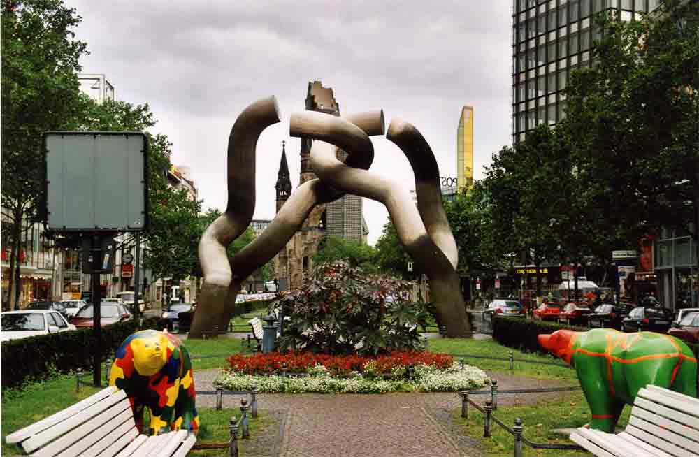 08 - Alemania - Berlin